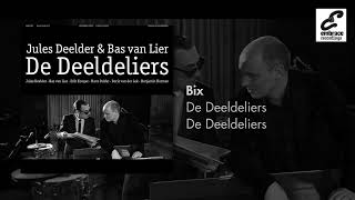 De Deeldeliers - Bix