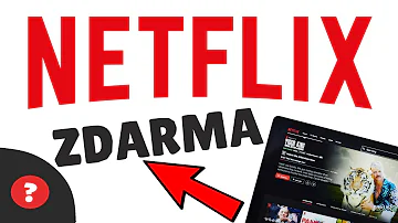 Je Netflix zcela zdarma?