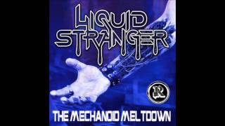 LIQUID STRANGER - ROCKETFUEL (DUBSTEP)