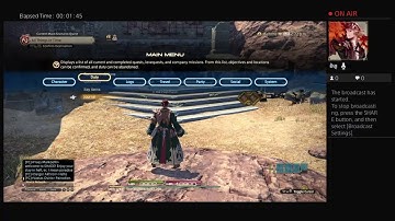 A Relic Reborn - The Hydra - Final Fantasy XIV