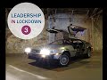 Leadership in Lockdown webinar (3): Back to the Future