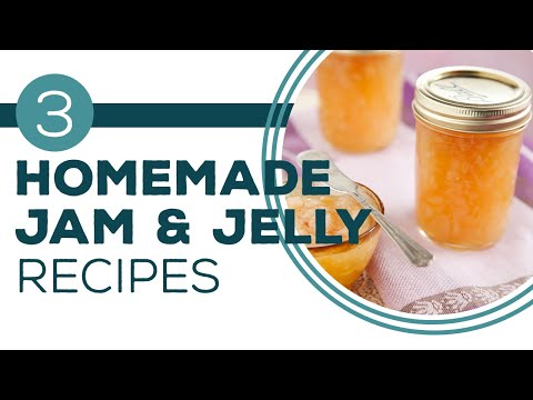 preserves-from-summer-fruits-and-veggies---paula's-home-cooking.-full-episode