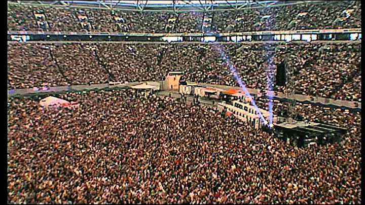 Herbert Grönemeyer - Bochum live 2003 - Mensch Tour (Gelsenkirchen)[Subtitle]