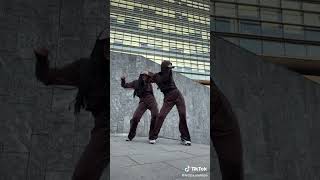Leti & Meli Tiktok Best Dance