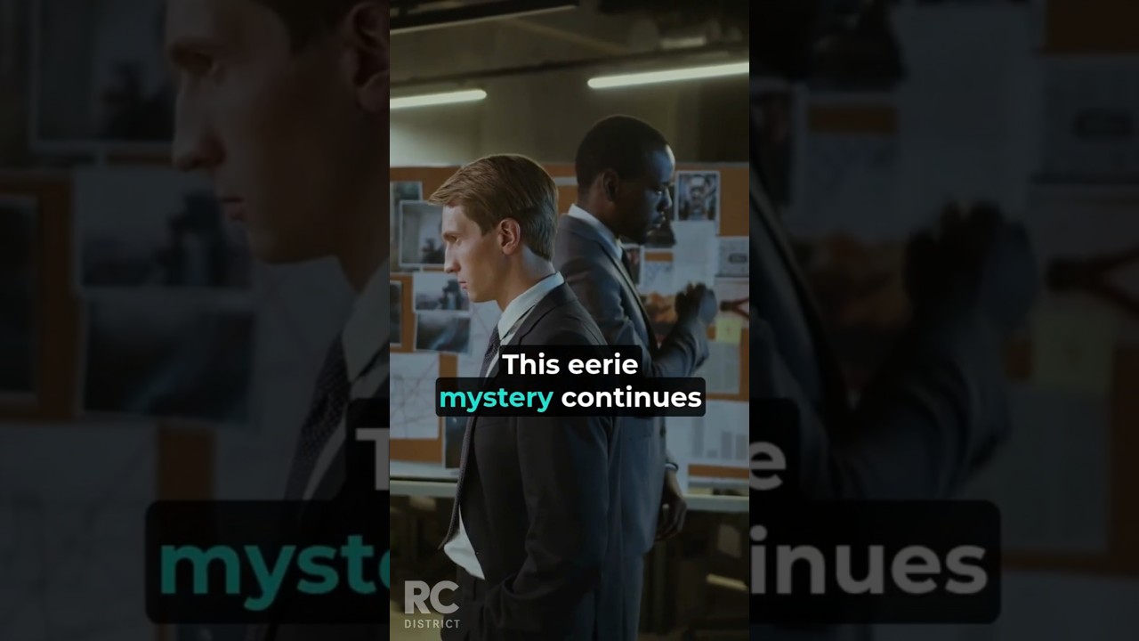 The Lead Masks Case – Dead Men on the Hill 