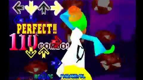 【DDRBEST HITS】GET UP