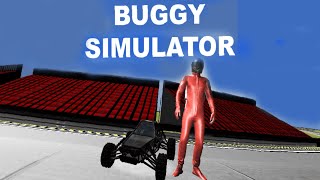 Buggy Simulator Teaser | New Car Game | Available On Play Store screenshot 2