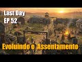Como Evoluir o Assentamento Rápido | LDoE #52- CZ 01