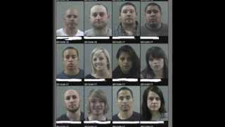 Remove your police records online