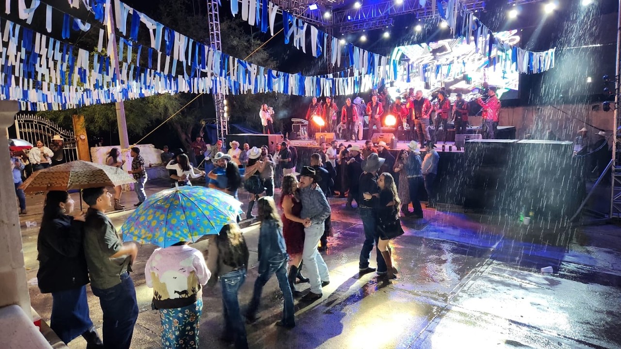 FIESTA EN LA TINAJA TEPETONGO 2026