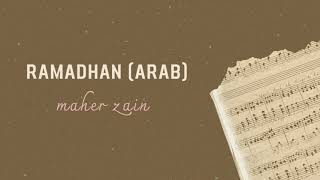 Maher Zain - Ramadhan (Arabic lyric)