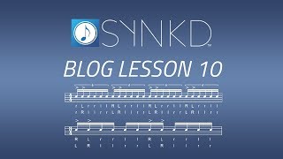 SYNKD Lesson 10 - Moving an Idea | Part 1