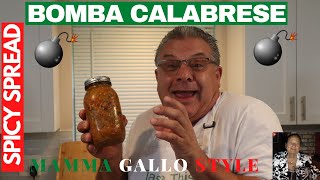 How To Make Bomba Calabrese