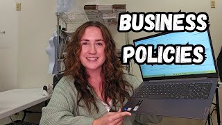 Ebay Business Policies Made Easy