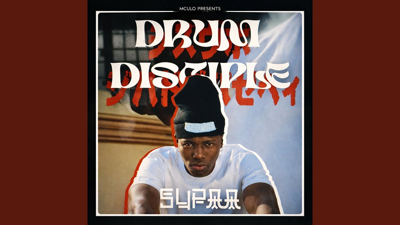 Drum Disciple auf YouTube ansehen Drum Disciple auf YouTube ansehen