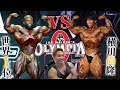 世界No.1の筋肉とイキナリ激突!横川君のボディビル世界デビュー戦があまりにも衝撃的すぎた