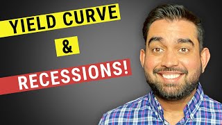 The Yield Curve Inverted! WTF?? Why are people talking about the yield curve?