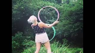 Doubles Flow to Pretty Lights with Stefi Spins