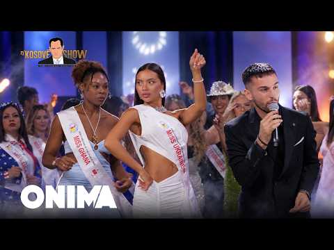 n’Kosove show : Rinis Malaj - Oj ti qika pa martu - A keni pa keso vallezimi live ( Viral 2026)