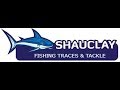 SHAUCLAY FISHING TRACES