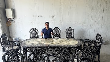 1/12/2025 Báo Giá Bộ bàn tiệc lớn phòng ăn cực đẹp , Tủ ly nam bộ xưa, Giường lười Nam bộ nghĩ trưa 