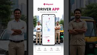 Wayroot Driver App Guide Video screenshot 2