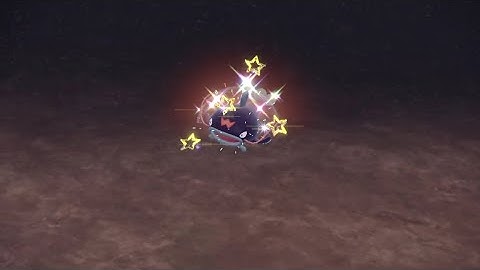 Shiny Whiscash - Mass Outbreak | Pokemon Scarlet And Violet