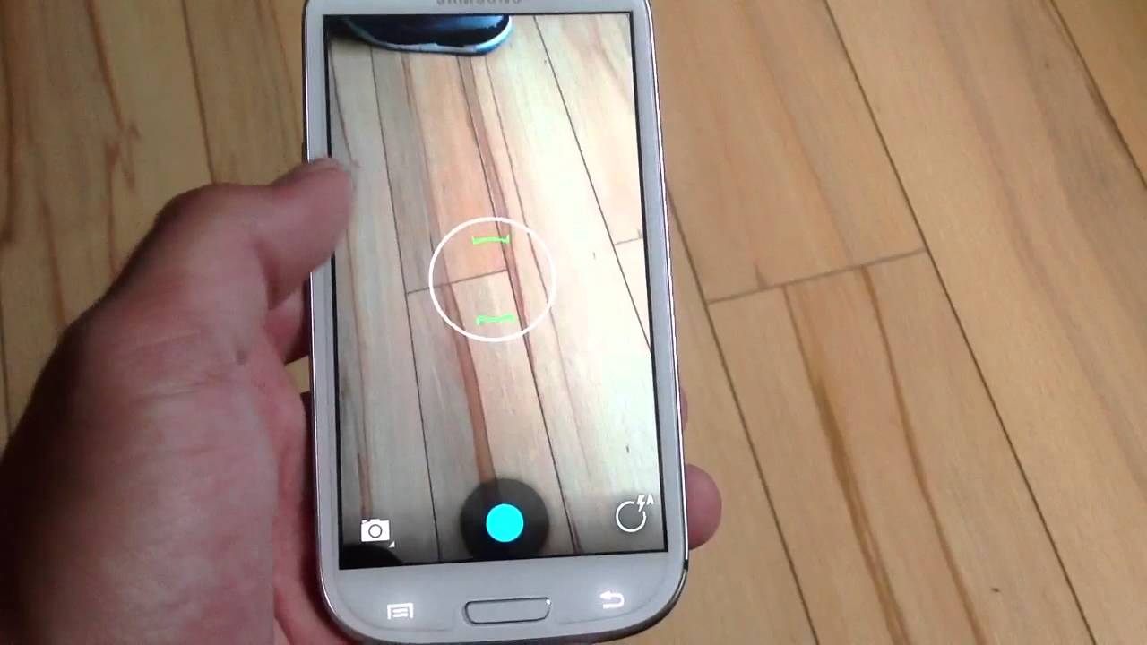 CM10.1 Samsung galaxy s3 camera/gallery problem - YouTube