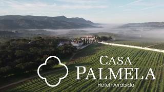 Hotel Casa Palmela - Setúbal | Portugal