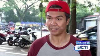 KEKUATAN KELOMPOK BOS Preman melemah!