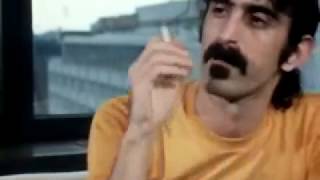 1974 Frank Zappa Interview