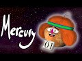 Mercury: The Number One Planet