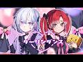 ダーリンダンス / 歌ってみた - かいりきベア【城瀬いすみ / 早乙女ベリー / にじさんじ】