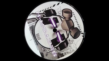 Sector X 01 - B Zone33 Hollow steel ball