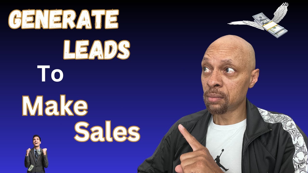 How does a lead magnet & Opt-In page help boost sales even when you're asleep