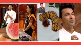 MasterChef Vikas Khanna All Secret recipe with Tips and tricks |@FoodCuisine1