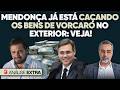 🚨 A Decisão Secreta de Mendonça Que Apavorou Vorcaro!