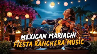 Classic Mariachi Dance Mix | Ranchera Accordion & Guitar with a Modern Edge