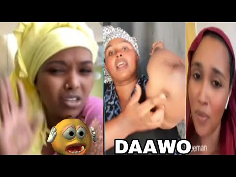 GABAR 2 MAR LAGUDAY OO KASHEKEYNESO XANUUNKA DHIBKA NINKEEDA DHALMADA KASO MARTAY DUQDA DAALAN