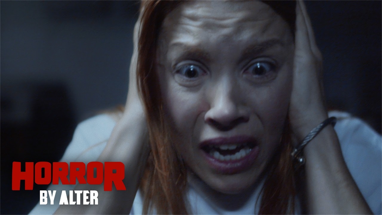 OBEY! | Horror Short Film