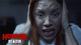 Horror Short Film "OBEY!" | ALTER