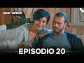 Amor Valente Episodio 20 (Dublagem em Português)