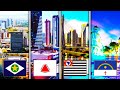 Vdeo dos 27 estados do brasil capitais