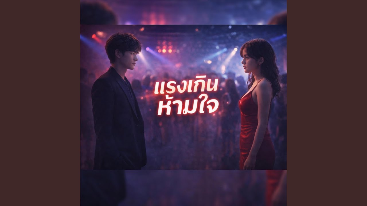 แรงเกินห้ามใจ