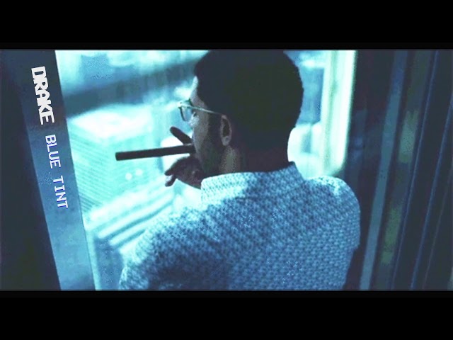 Drake - Blue Tint (Slowed To Perfection) 432hz