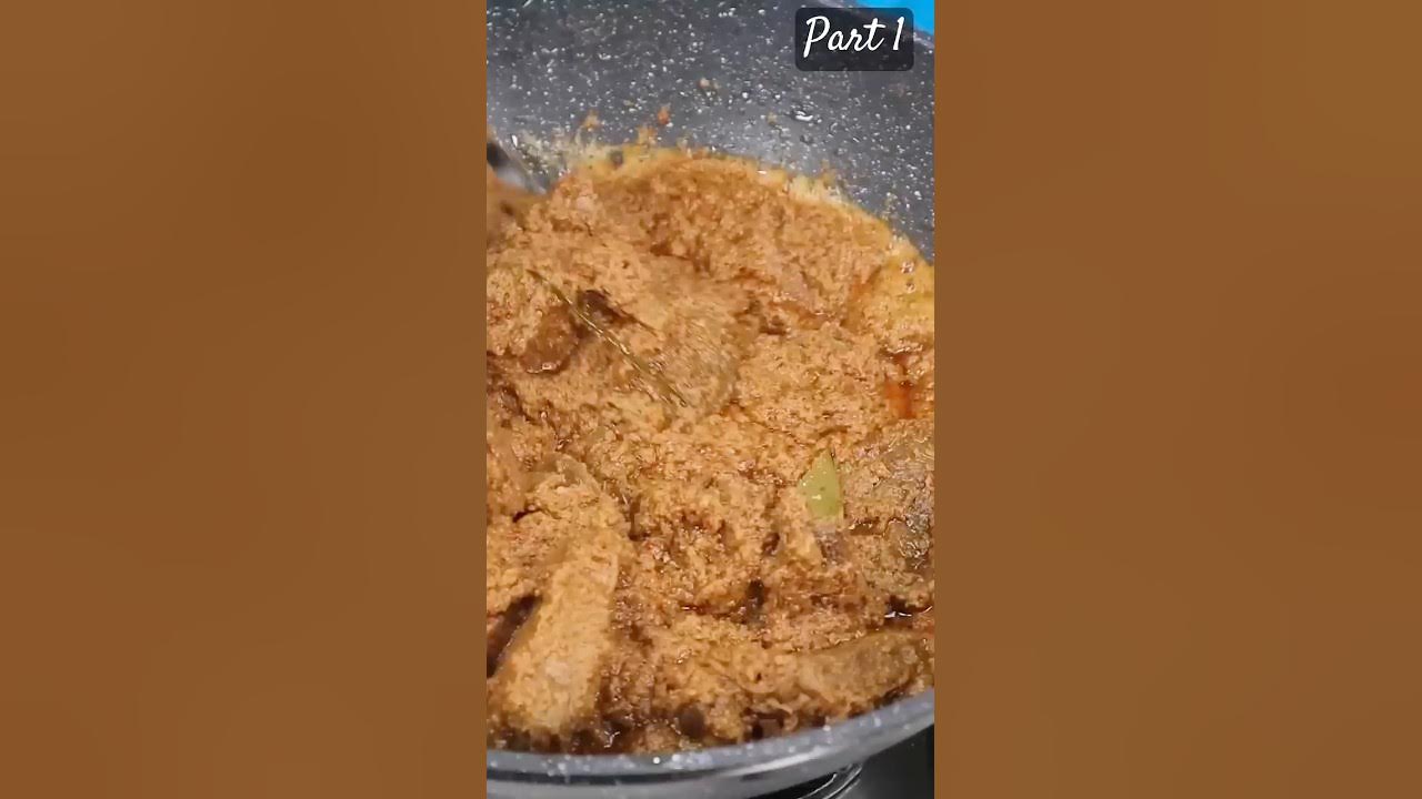 Spill Resep Rendang Yang Enaak Bangedd (Part1) #Resep #Rendang #Padang Spill Resep Rendang Yang Enaak Bangedd (Part1) #Resep #Rendang #Padang