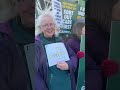 Assisted Dying Bill -Michelle Anna Moffatt, a former nurse, called assisted dying bill ‘destructive’