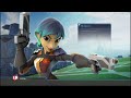 This how you make Alice hours as a NPC in Disney Infinity  This how you make Alice hours as a NPC in Disney Infinity