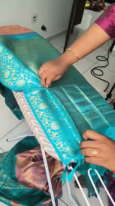 How to get more pleats | easy tutorial