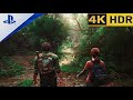 The Last of Us Part I #2 |PS5 4K ultra graphics gameplay